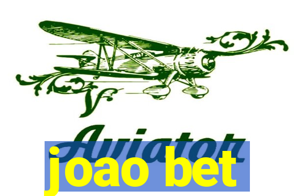 joao bet